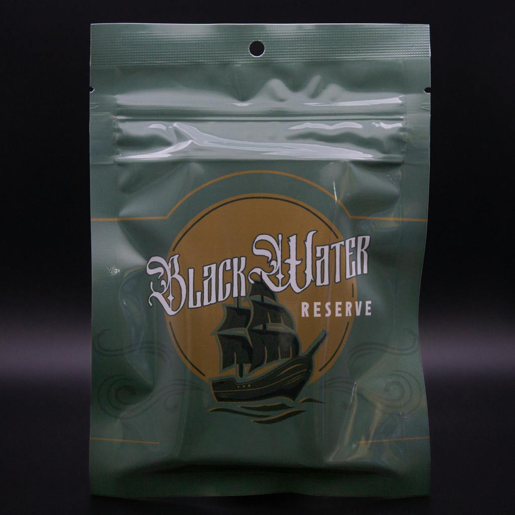 Black Water Reserve | 5g | Grape Lobster | Infused | 5pk