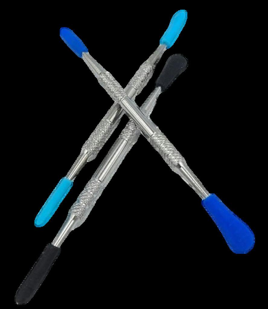 Dab Tool with Digital Scale