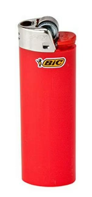 Bic Classic Lighter