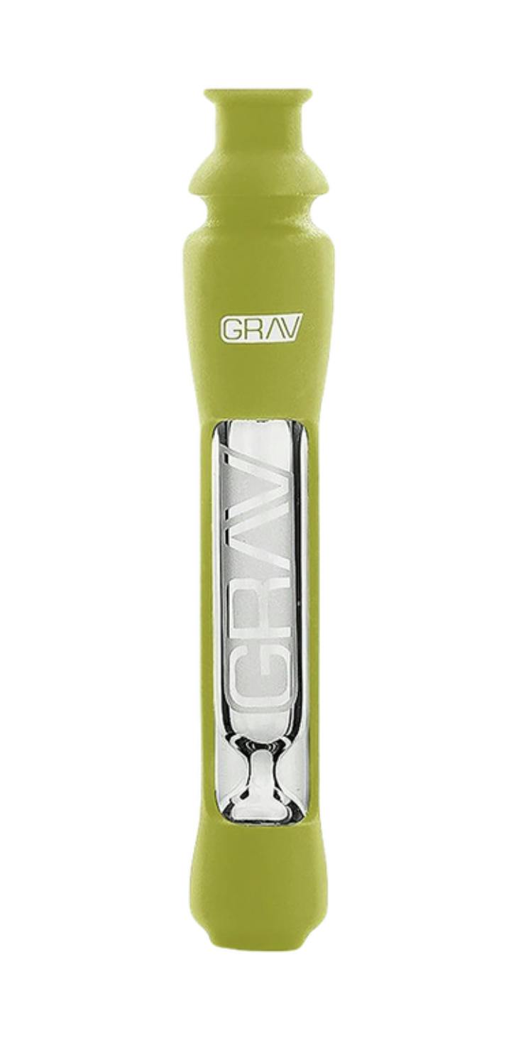 Grav - 16mm Octo-Taster - Avocado Green