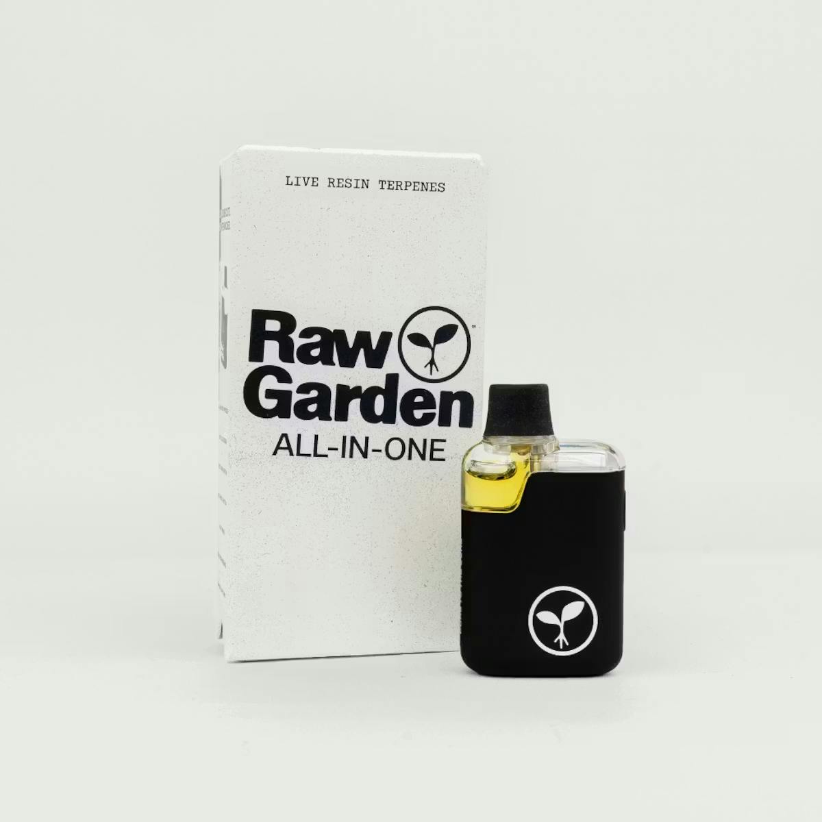 Dosi Punch Live Resin Terpene 1.0g All-in-One by Raw Garden