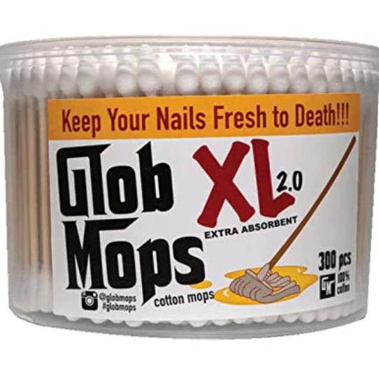 Glob Mops - XL 2.0 Cotton Swabs