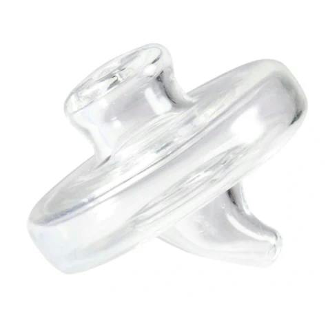 Glass Directional Carb Cap