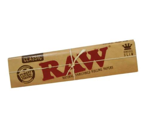 Raw Classic King