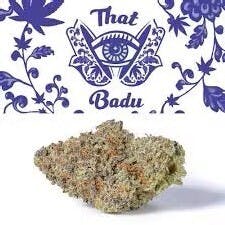 Cookies - That Badu - 3.5g