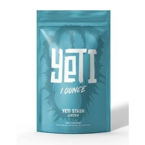 Yeti - Scary Payton Pre Ground - 28g