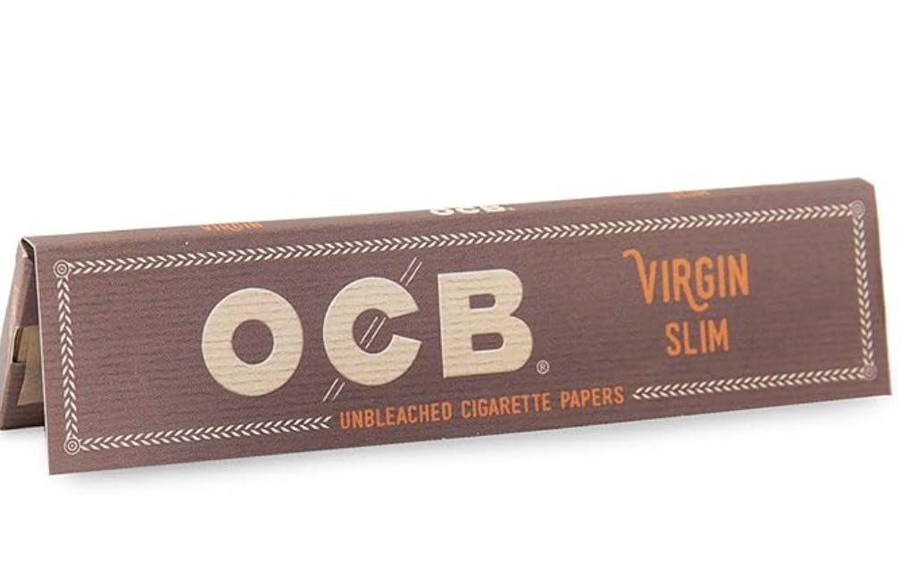 OCB Papers - Virgin Slim