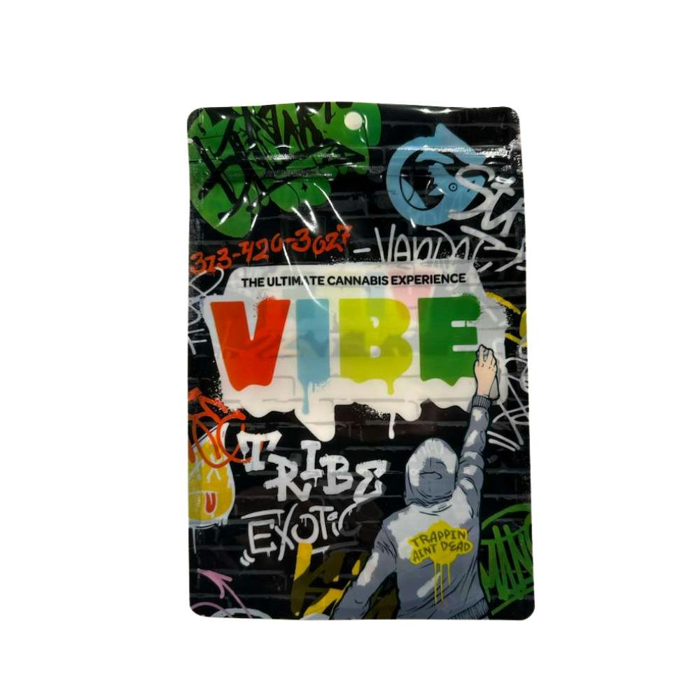 Vibe | 28g Prepack Flower | Space Pie