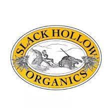 Slack Hollow Organics | Tropical Diesel Blend Ground Flower 7g