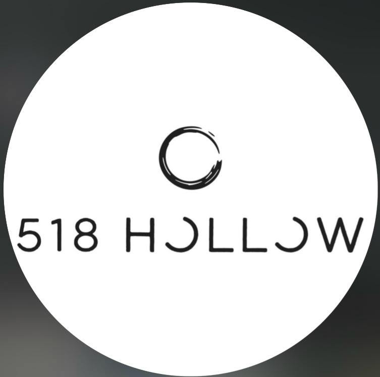 518 Hollow | Apple Fritter Flower 3.5g