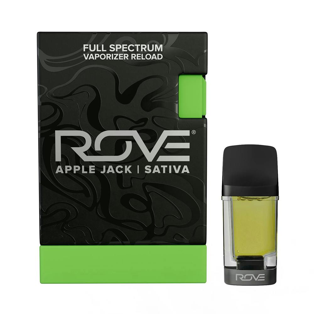 LIVE RESIN DIAMOND RELOAD