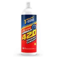Formula 420 - Instant Cleaner