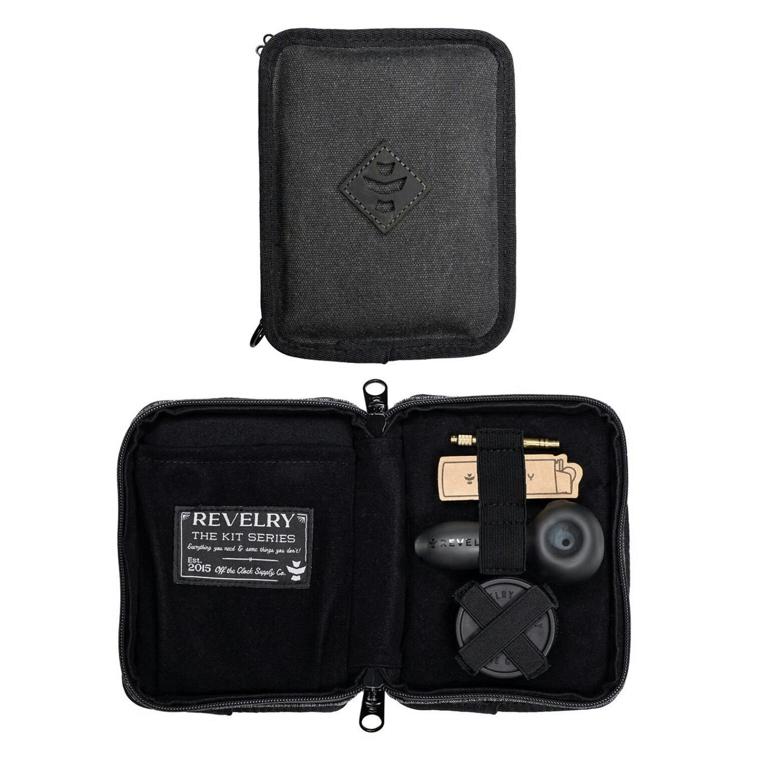 Revelry - The Pipe Kit - Smoke