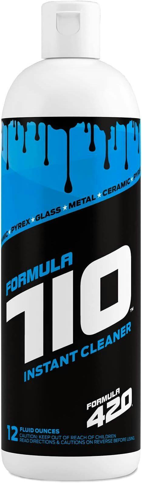 710 - Instant Cleaner