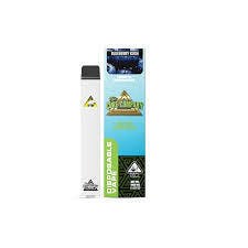 Blueberry Kush | 1g Disposable