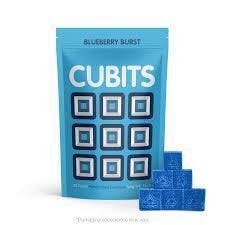 Blueberry | 20pk