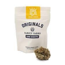 Gumbo | 3.5g Flower at Orange Cannabis Company