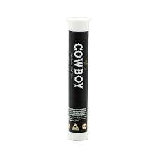 Orange Cream Pop | 1g Preroll at Orange Cannabis Company