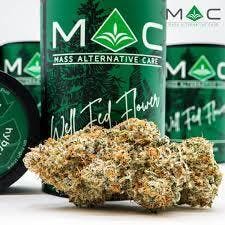 Dark Desire | 3.5g Flower at Orange Cannabis Company