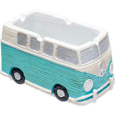 Hippy Van Ashtray