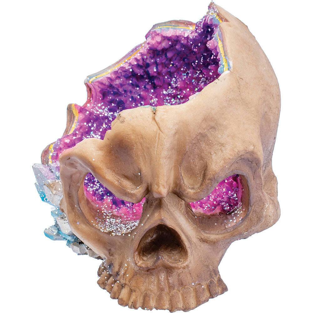 Gem Skull Ashtray