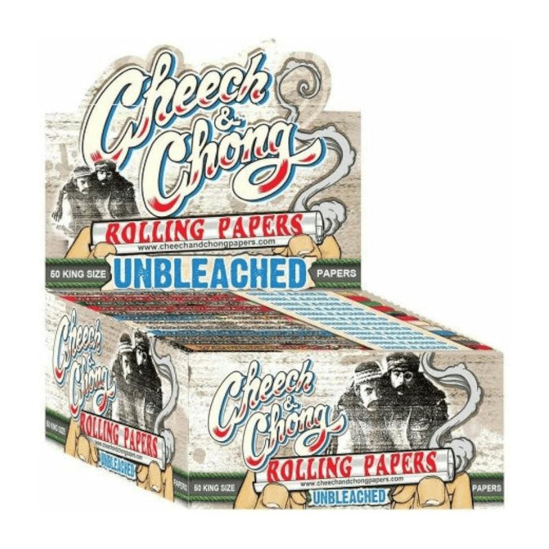 Cheech And Chong Rolling Papers at Orange Cannabis Company