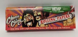 CHEECH & CHONG ROLLING PAPERS