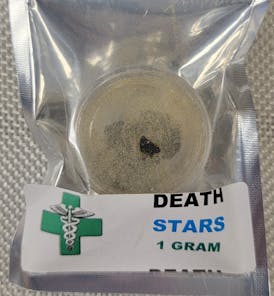 DEATH STARS