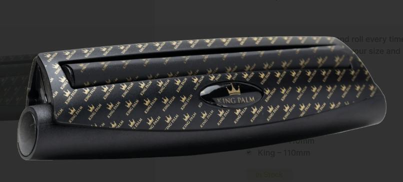 King Size Roller
