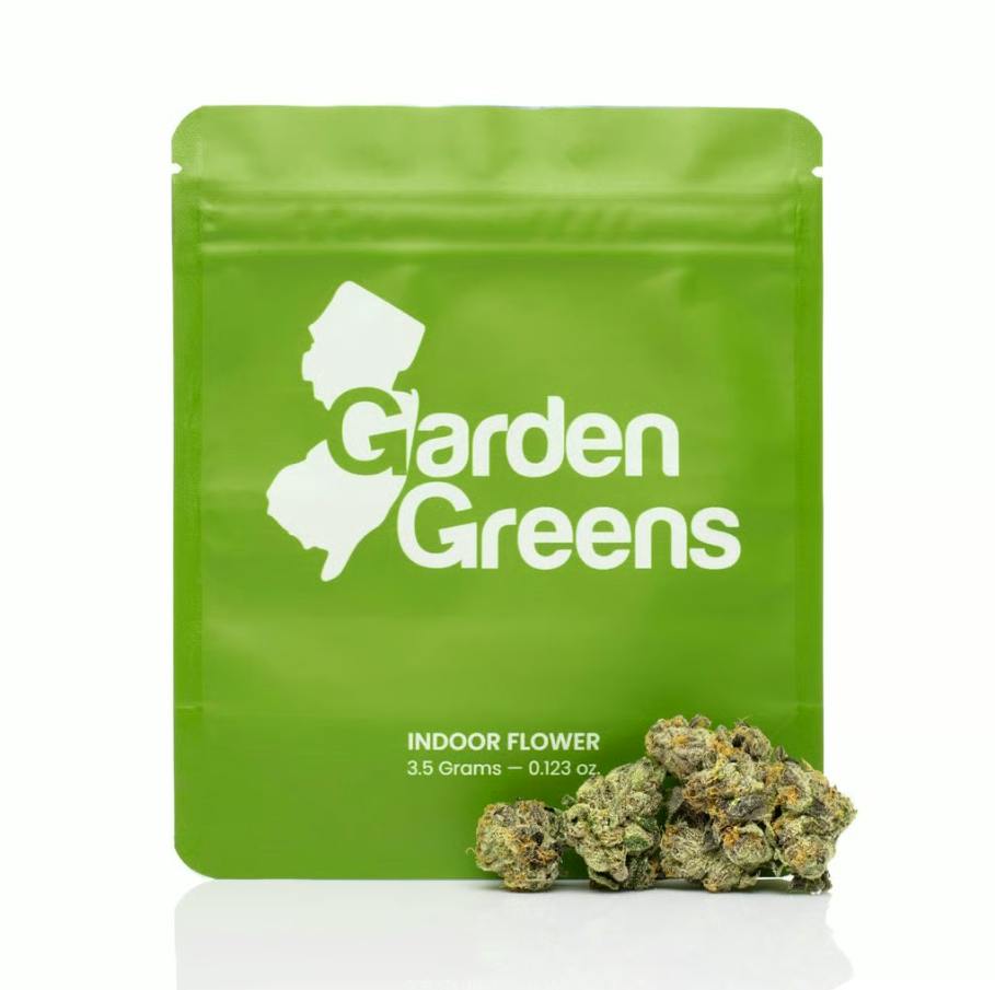 Tropical Treatz 3.5g