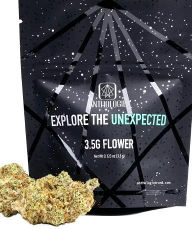 Magic Marker 3.5g