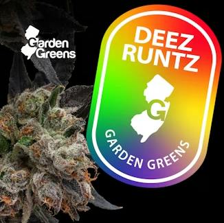 Deez Runtz 3.5g
