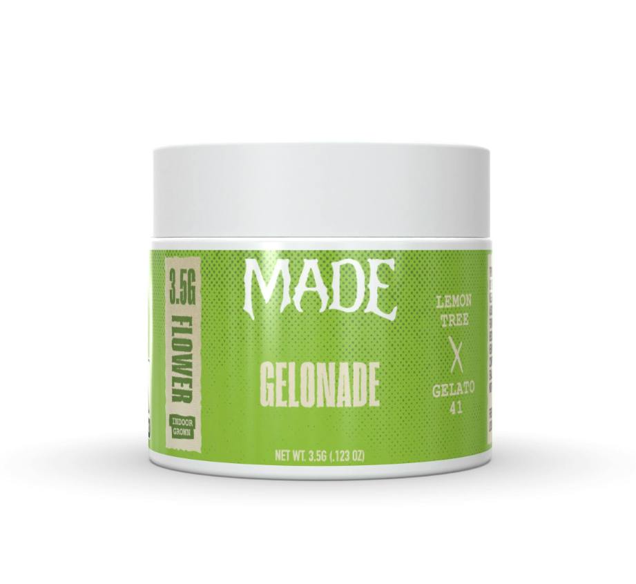 Gelonade 3.5g