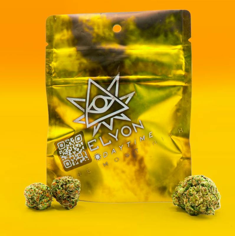 Terpee Slurpee 3.5g