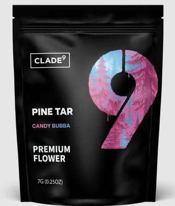 Pine Tar 7g
