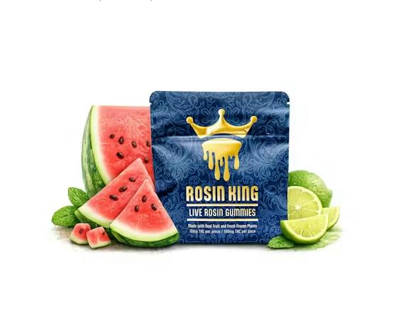 Sour Watermelon