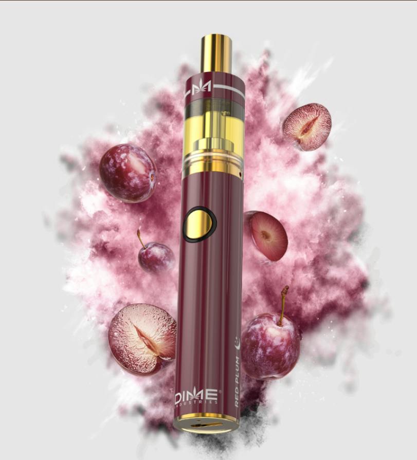 Red Plum Aio