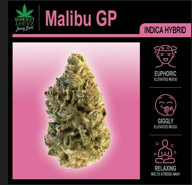 Malibu GP 3.5g