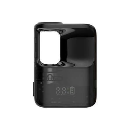Stylo Variable Voltage Black