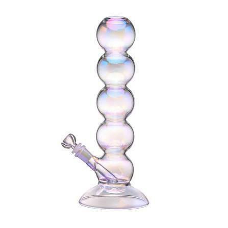 10 Iridescent Bubble