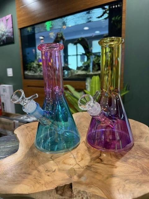 Multi Colored 8
