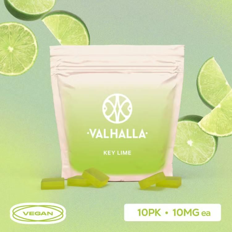 Key Lime Soft