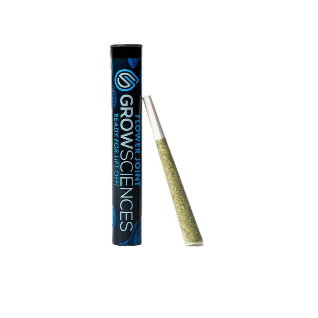 Grow Sciences Sherb Cream Pie Pre-Roll 1g [1pk]