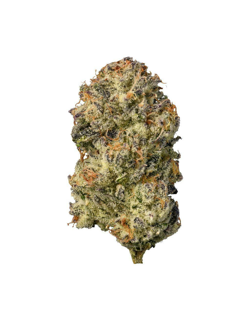 Alien Labs Cosmic Serial 10g Flower