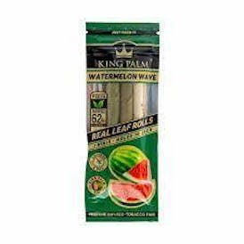 King Palm Watermelon wave 2 minis