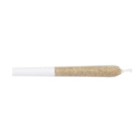 TWEED Quickies Tiger Cake Pre-Roll Joints 10x