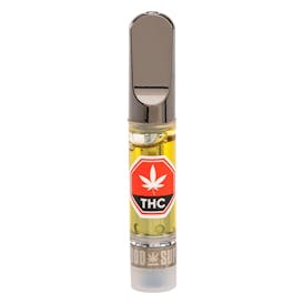 GOOD SUPPLY Blue Dream 510 Thread Cartridge