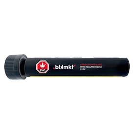 BLK MKT Upside Down Cake Pre-Rolls 1x