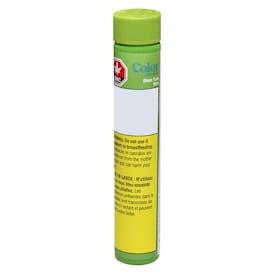COLOR CANNABIS Ghost Train Haze Pre-Roll 2x0.35g Pre-Rolls
