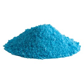 REBOUND Blueberry Sunset CBD Salt Soak